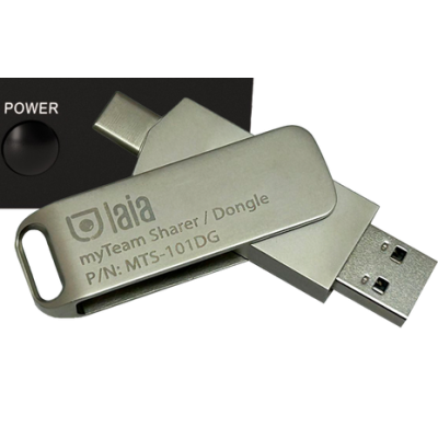 myTeam Sharer / miniDongle