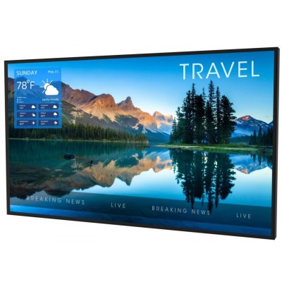 XHB754-EUK - Display Xtreme 75"