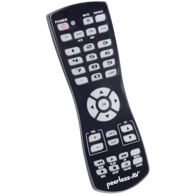 ACCD-REM02 - Remote for Xtreme Display