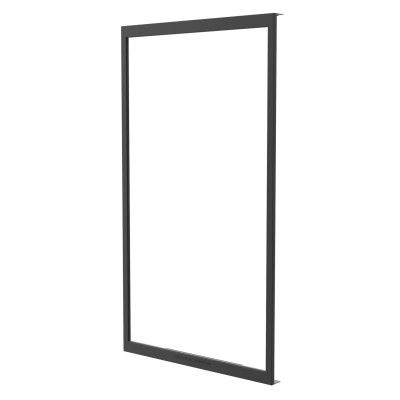 IRTO55-XHB4 - Cornice Touch 55" per esterno