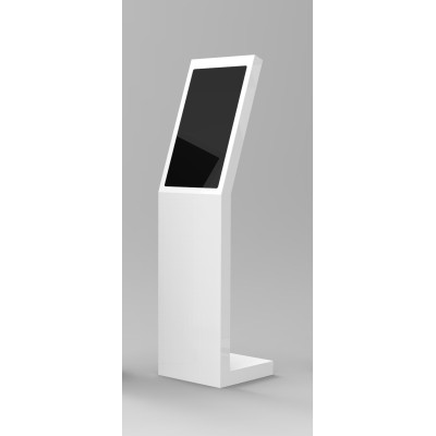 KIOSK AGM-T24-I - Totem 24" Interattivo