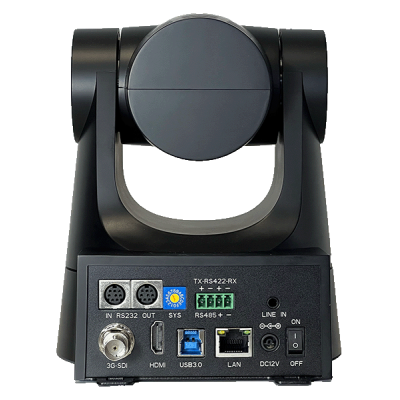 C-PRO 4K AI