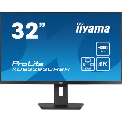 ProLite XUB3293UHSN-B5