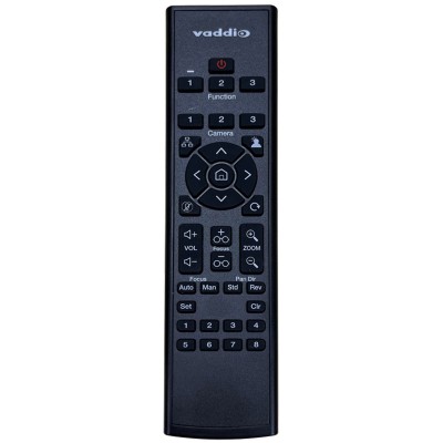 998-2105-000 - Telecomando Vaddio IR Master
