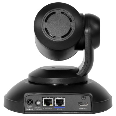 999-30410-001 - PrimeSHOT 10 HDMI Black