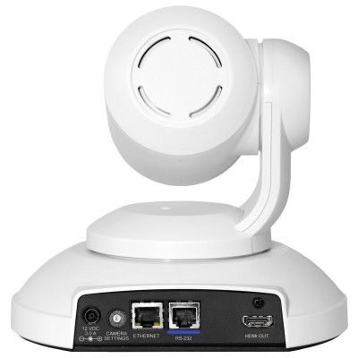 999-30410-001W - PrimeSHOT 10 HDMI Bianca