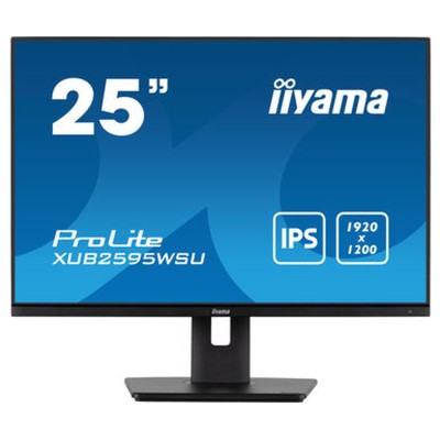 ProLite XUB2595WSU-B5