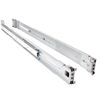 RARA01 - Pair of rack rails