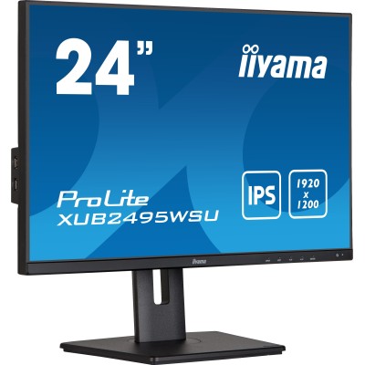 Prolite XUB2495WSU-B5
