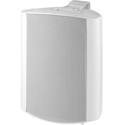50011 - Diffusori Wireless WWS6 Multiroom Bianco