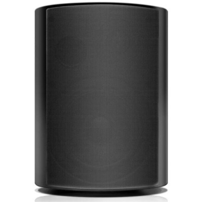 50012 - Diffusori Wireless WWS6 Multiroom Nero
