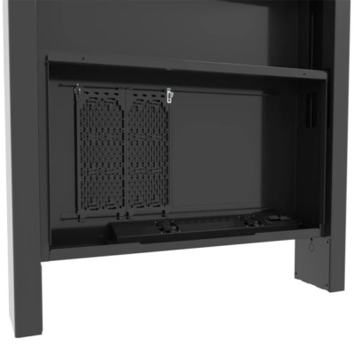 OLF55BP-S - Totem da esterno per Samsung 55"