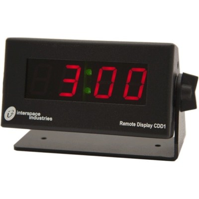 Standard Display 25 mm