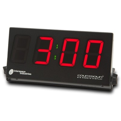 Big Display 75 mm