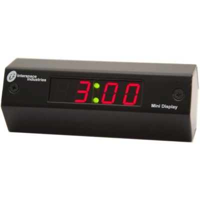 Mini Display 12.5 mm