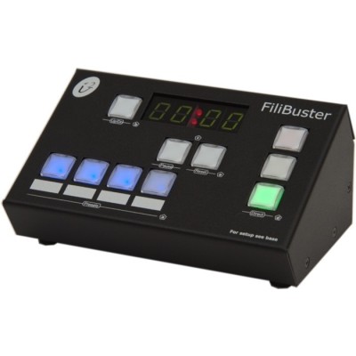 FiliBuster