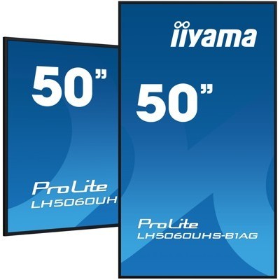 Prolite LH5060UHS-B1AG