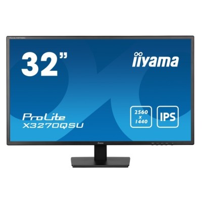 Prolite X3270QSU-B1