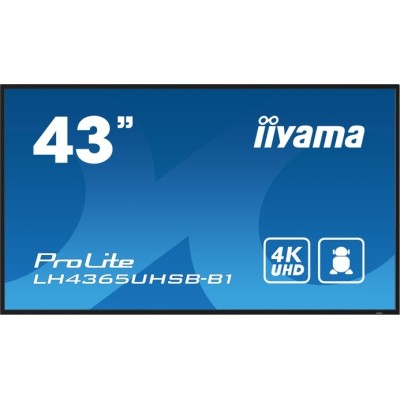 Prolite LH4365UHSB-B1
