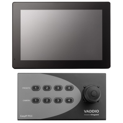 999-57750-801 - PCC Mini con Device Controller