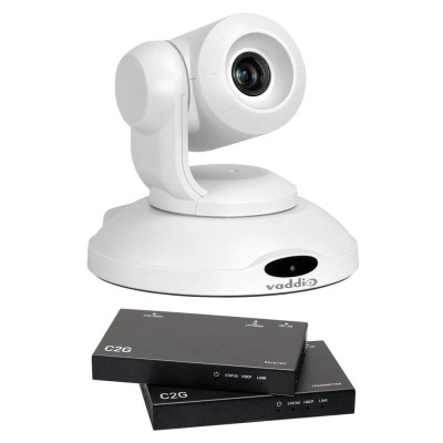 999-30410-801W - PrimeSHOT 10 HDMI con Extender HDMI