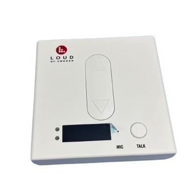 14002 - Base TX Volume B2