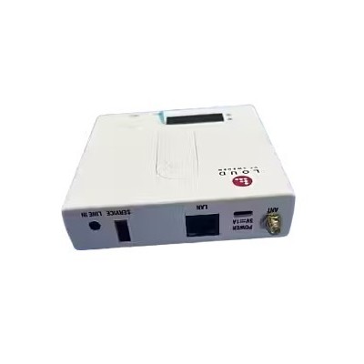 14002 - Base TX Volume B2