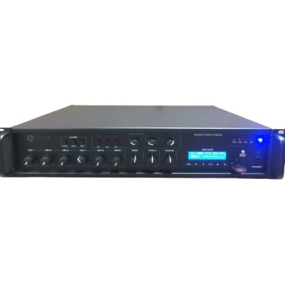 17003 - Amplificatore Audio PA AMP240