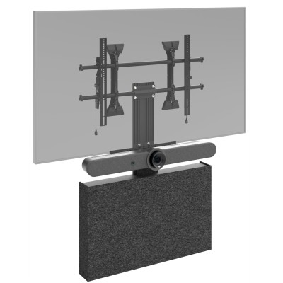 FCASTC - Fusion® Storage Cabinet