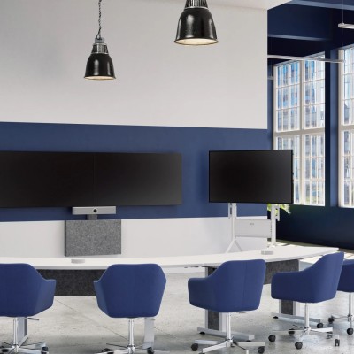 FCASTC - Fusion® Storage Cabinet