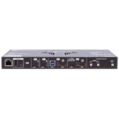 UCX-4x2-HC40