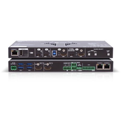 UCX-4x2-HC40