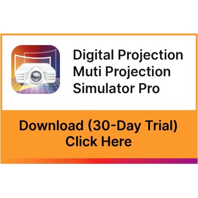 TBA - Multi Projection Simulator Pro