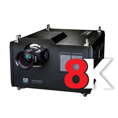 120-782 - Insight Laser 8K II