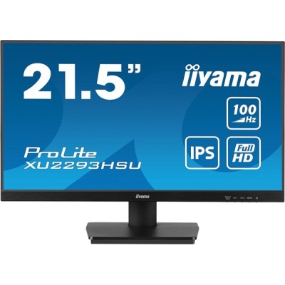 Prolite XU2293HSU-B7