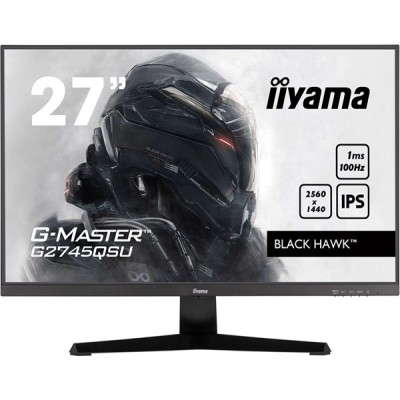 G-Master G2745QSU-B2