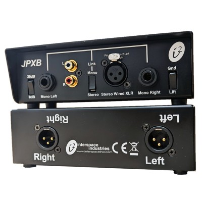 JPXB