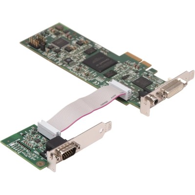 VisionAVH