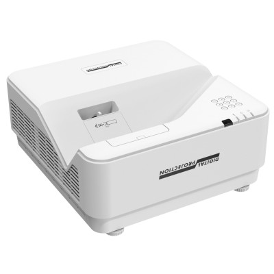 124-362 - E-Vision Laser 5000 UST WUXGA
