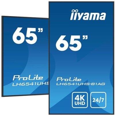 Prolite LH6541UHS-B1AG