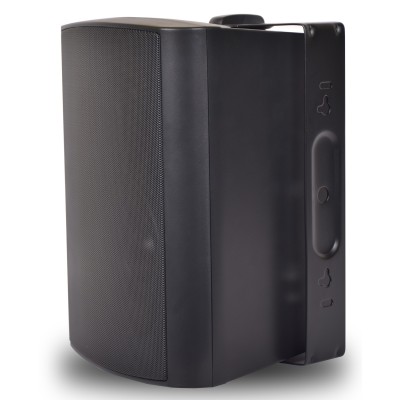 50012 - Diffusori Wireless WWS6 Multiroom Nero