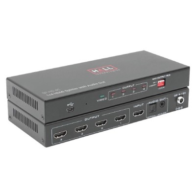 SP-HD-4C