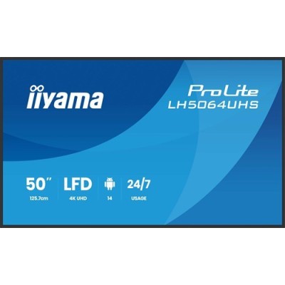 Prolite LH5064UHS-B1AG
