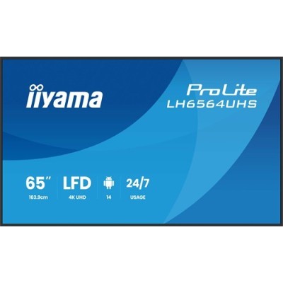 Prolite LH6564UHS-B1AG