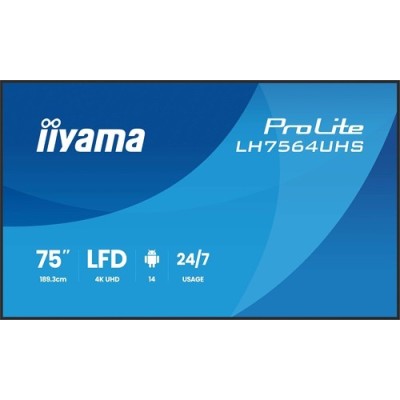Prolite LH7564UHS-B1AG
