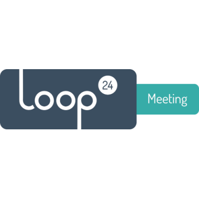 LoopMeeting App Reception