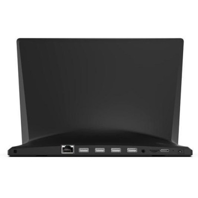 LoopMeeting 10" LT-1012T - Pannello Reception Da Tavolo