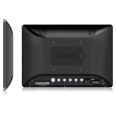 LoopMeeting 10" LW-1023T - Reception Wall Touch Panel