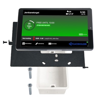 LoopMeeting 8" in-wall LM-08SM