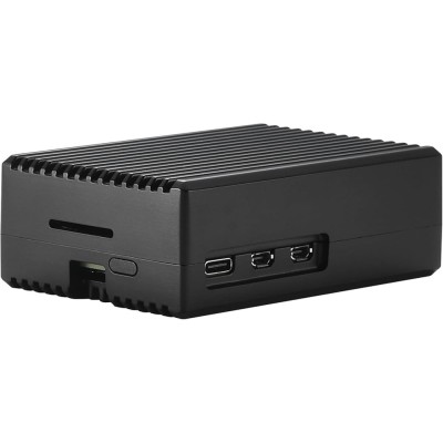 Raspberry Pi5 con Loopsign